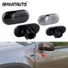 2xSide Marker Turn Signal Light Housing Shell For Renault Clio Trafic Kangoo Twigo Dacia Logan Duster Nissan Interstar Primastar