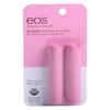 Eos Lip Balm 2 Packs 8g, Strawberry Sorbet, 1 Pack