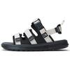 750 Sandal Black Moon Unisex Sneakers SDL750BM