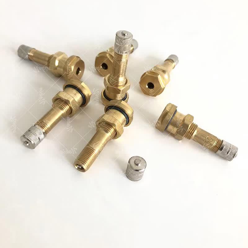 Клапан шины Wancheyou Dongfeng Mengshi EQ2050