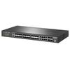 TP-LINK TL-SH5428F 24-Port Gigabit Layer 3 Managed Stackable Switch with 4x 10G Uplink