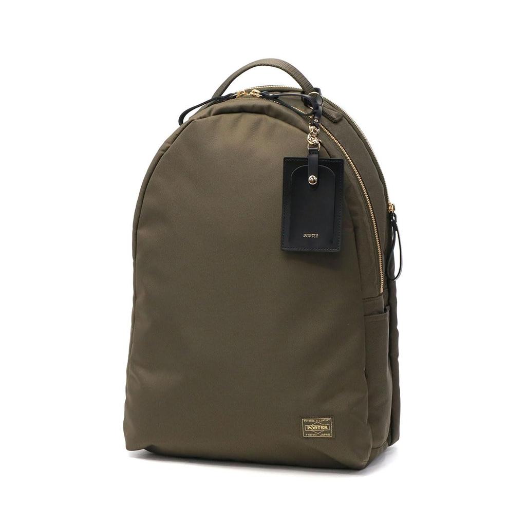 Porter SHEA DAYPACK 15L 871-15123 Оливковый