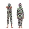Trendy Mummy Cosplay Jumpsuit For Kids Perfect For Halloween And Dance Shows