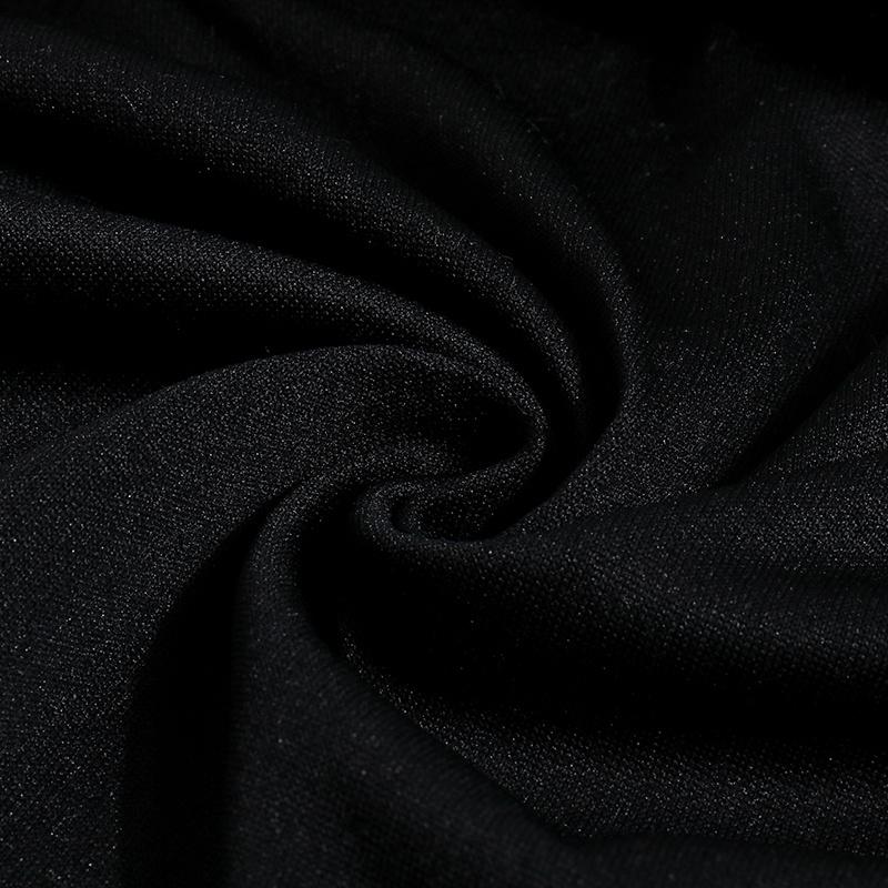 Nike Повседневный спортивный костюм NBA Brooklyn Nets Harden 13 Retro Breathable Kids suit Black 3Z2B7BU1P-NYNJH