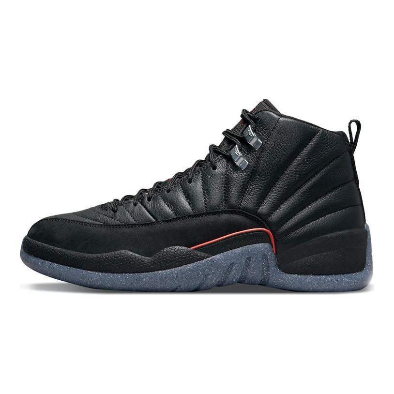 Air Jordan 12 Utility 'Grind' DC1062-006
