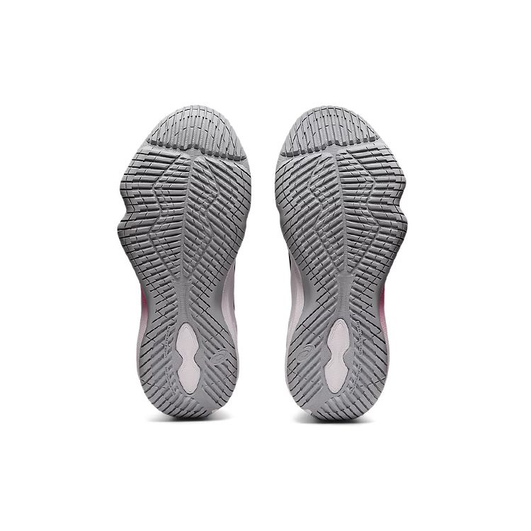 Asics Мужские кроссовки Nova Surge 2 Black Pink Glow 1061A040-002