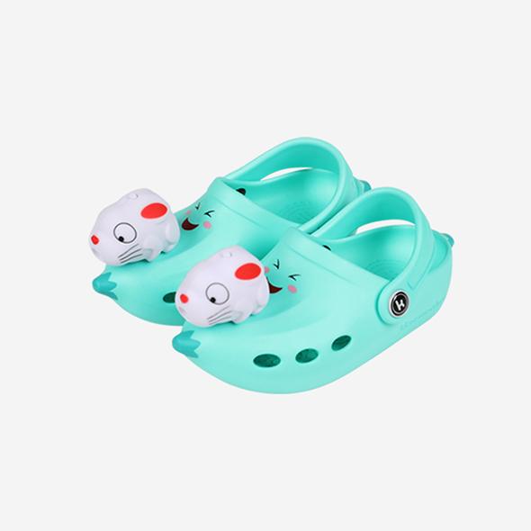 Сандалии Kkomomshu со светодиодной подсветкой Banana Beam-BA1KIDSMIN