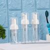 Useful Hand Sanitizer Plastic Soap Dispenser Liquid Pump Container Foaming Bottle