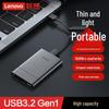 Lenovo F509 2,5-дюймовый портативный внешний жесткий диск USB 3.0