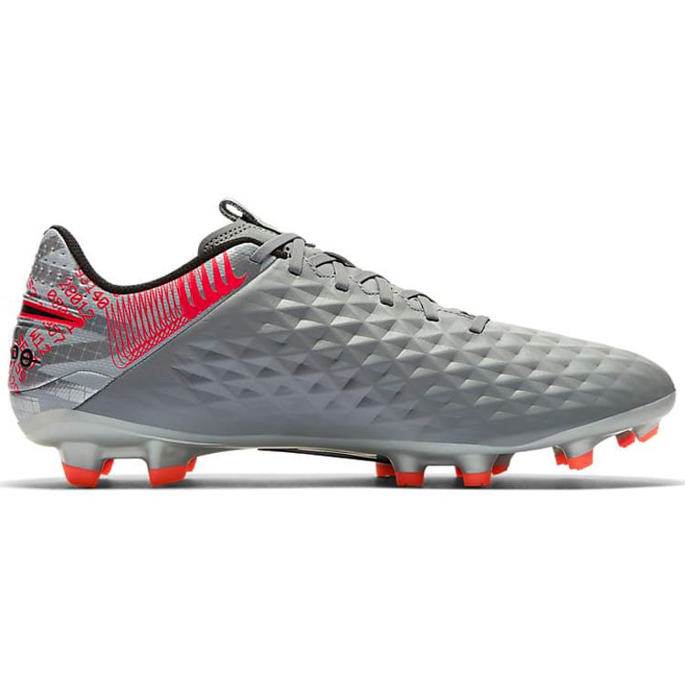 Nike Tiempo Legend 8 Academy Mg Металлический Бомбер Серый AT5292-906