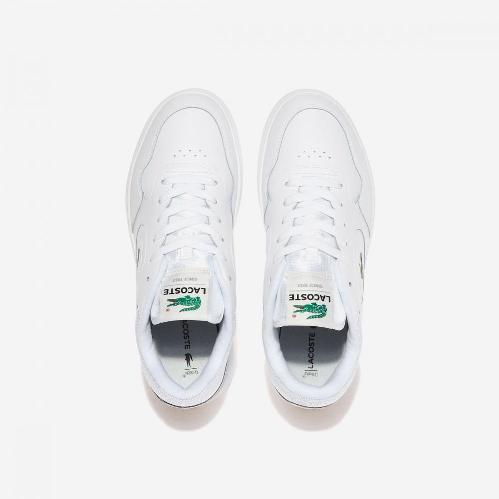 Lacoste Rhineset 7 46sma0045 Белый Белый