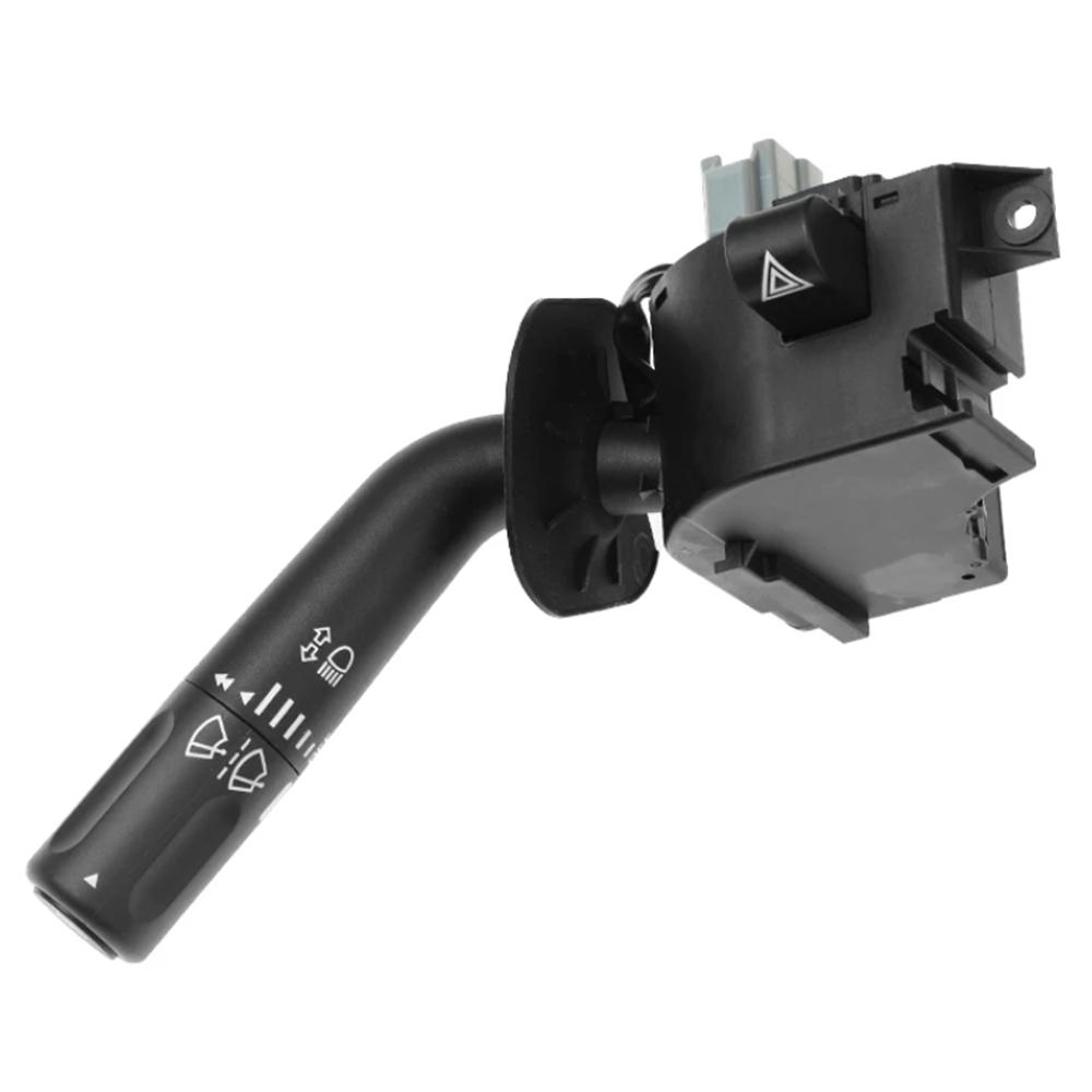 Car Steering Column Turn Signal Wiper Combination Switch For Ford F150 2004-2005