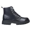 Levis Childrens/Kids Pasadena Biker Boots