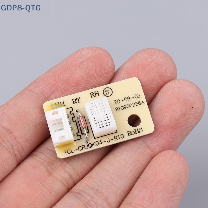 HOT! 1PC Dehumidifier Humidity Sensor Board Temperature And Humidity Probe For Humidifier