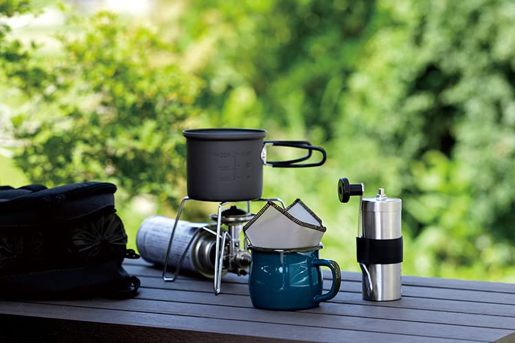 Sato Metal Kogyo SALUS сетчатый водосборник из нержавеющей стали квадратного типа для 2-4 человек