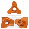 For KTM EXC 300 250 XCW 2024 TPS Idle Speed Adjuster Screw For KTM SX 250 300 XC 2023-2024 For Husqvarna TE 300 GasGas EC300