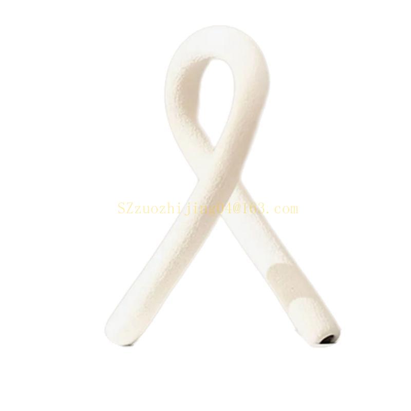 Convenient Soft Rod Hook Kitchen Car Door Back Hanger Hook for Hangings Clothes,Bathroom Tool Home Essential Supplies