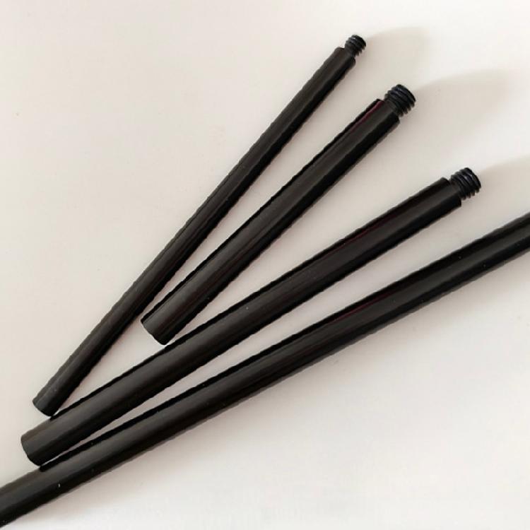 Быстросъемная алюминиевая удлинительная штанга для надежного крепления к стойке освещения и крепления инструментов