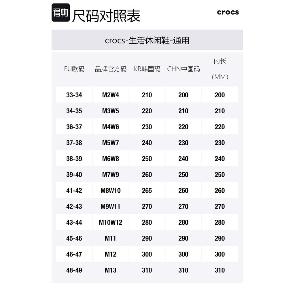 Crocs Низкие повседневные кроссовки унисекс черные 211045-001