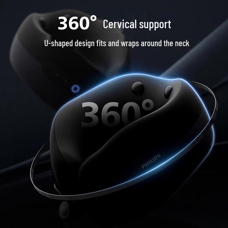 Philips U-Shaped Cervical Neck Massager