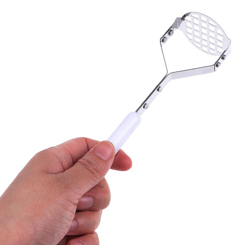 Толкатель для прессованного картофеля Ricer Картофельный кофейный сок Толкатель для картофеля Гладкое пюре