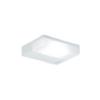 Koizumi Lighting Thin Sink Light Equivalent To 60W Incandescent Bulb AB38553L (direct Mounting/wall Mounting)