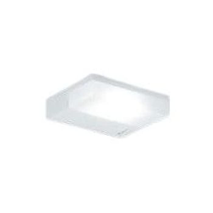 Koizumi Lighting Thin Sink Light Equivalent To 60W Incandescent Bulb AB38553L (direct Mounting/wall Mounting)
