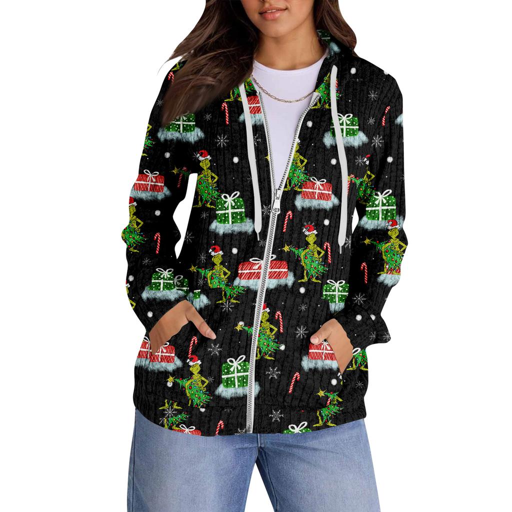 Толстовки с капюшоном для женщин, модные топы, повседневная осенняя мода, свитшот с длинным рукавом и карманами, легкий пуловер