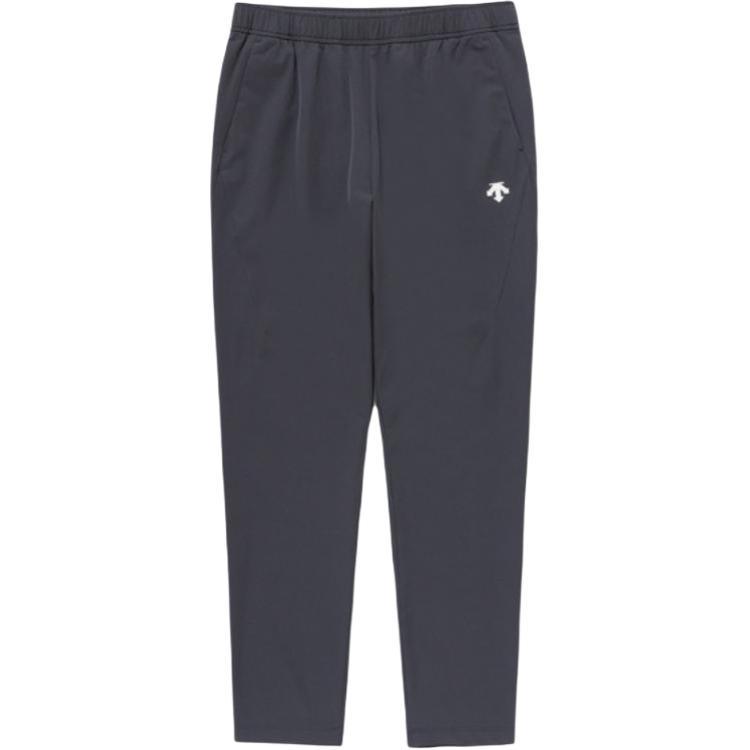 DESCENTE Casual Pants Unisex Moderate Tapered Pants SP123UPT21