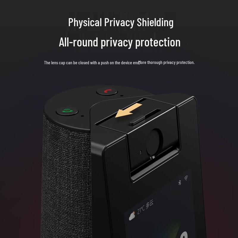 Ezviz S10 4MP Smart Video Call Camera (CN version)