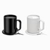 Coffee Mugs Warmer and Mug Set for Desk Beverage Warmer for Tea Beverage Milk