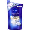 Nivea Япония - Гель для душа с кремовым уходом