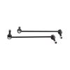 2pcs Sway Bar End Links Stabilizer K750616 Replacement for Ford ExplorerPolice Interceptor Utility