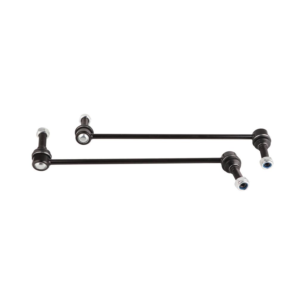 2pcs Sway Bar End Links Stabilizer K750616 Replacement for Ford Explorer Police Interceptor Utility
