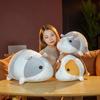 Simulated Soft Lying Posture Guinea Pig Guinea Pig Doll Plush Toy Hamster Doll Children's Company Pillow Rag Doll