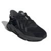 adidas Ozweego Черный замшевый GY6180