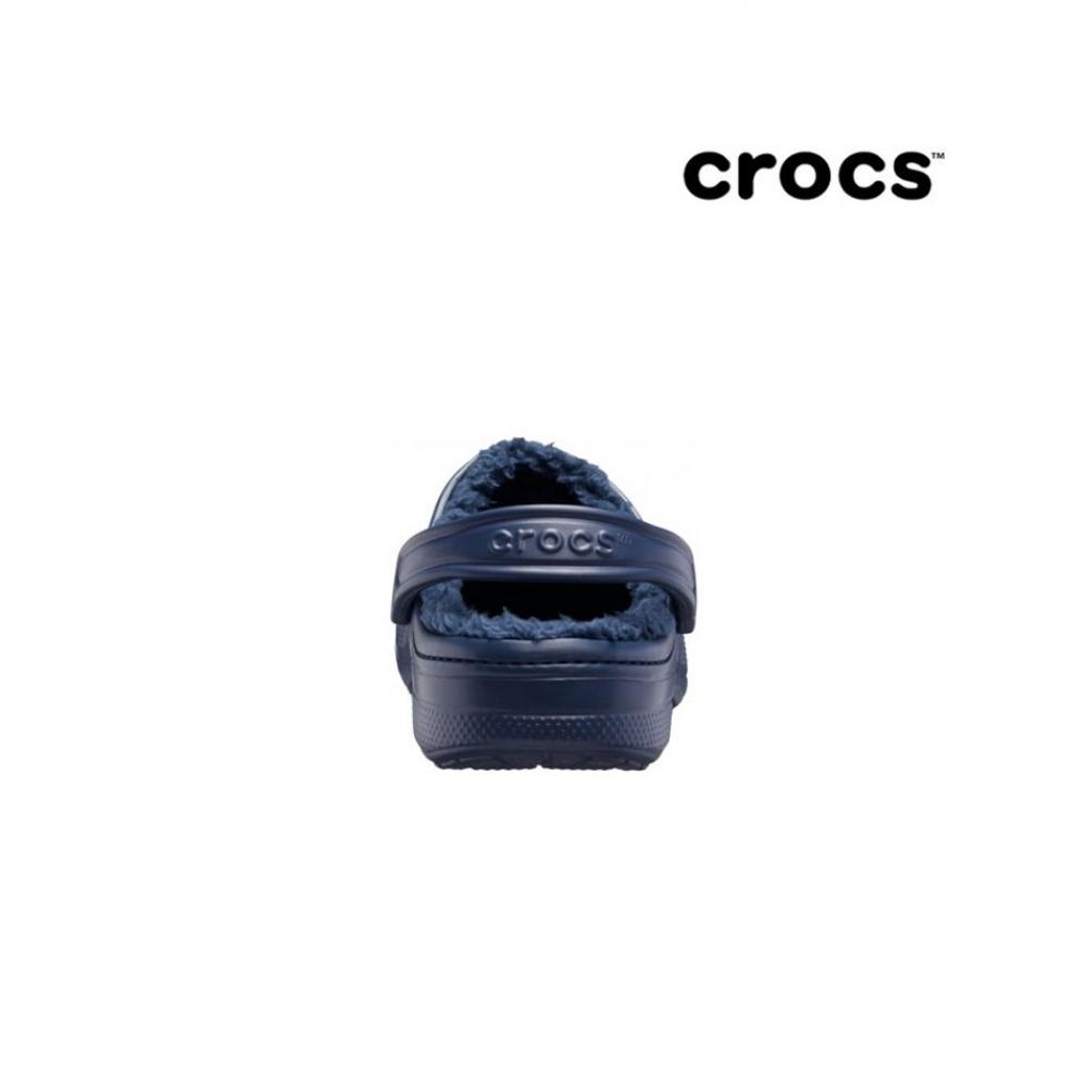 Crocs Public Baya Rhinecloth Navy 205969 463