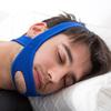 Chin Apnea Stop Snoring Strap Jaw-baring Sleep Close Mouth Belt  Prevent Mouth Breathing