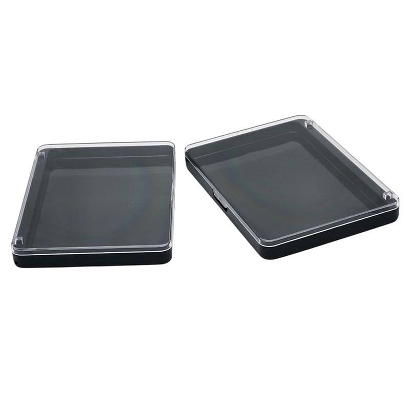 Makeup Box Empty Magnetic Cosmetics Palette Eyeshadow Blusher Diy Make Up