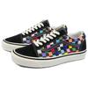 Vans Old Skool 36 DX Skate Shoes Unisex Black Men's VN0A54F3AWC