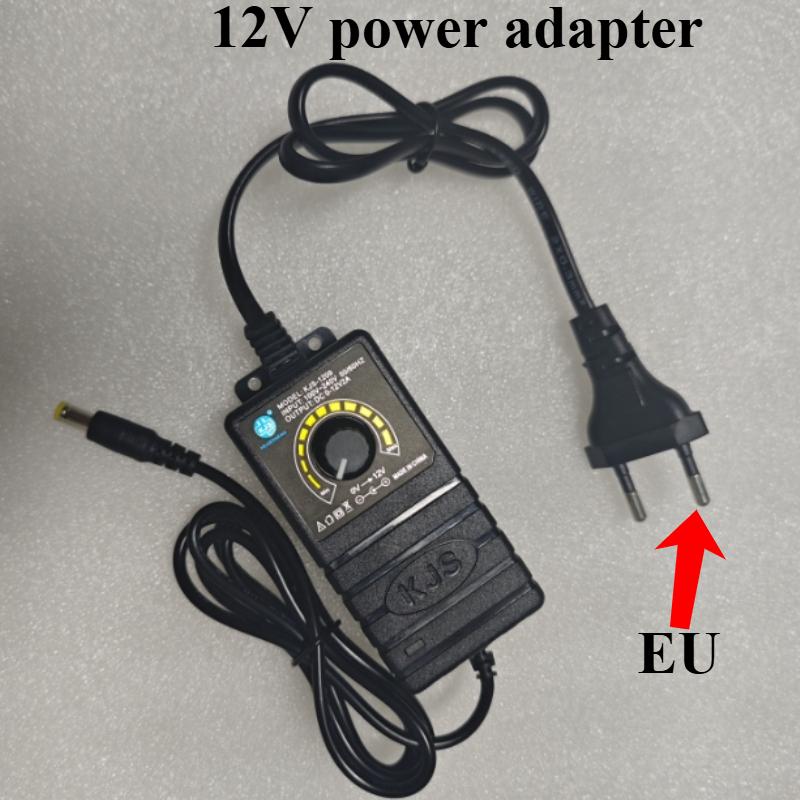 12v4500RPM micro DC motor Massage with vibrating chair pillow vibrator2430/2838