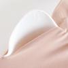CINOON Сексуальные бюстгальтеры без следов для женщин, нижнее белье пуш-ап, съемный мягкий бюстгальтер без косточек для сна, цельный бюстгальтер с застежкой спереди, интимный