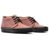 Chukka Bodega x Chukka Og Vans Lx 'Mid-Top Modern - Red' VN0A4U3GY25