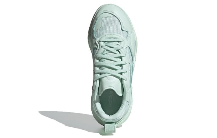 adidas Supercourt Rx 'Light Mint' Женские FV0853