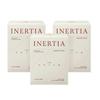 inertia Комплект органических гигиенических салфеток, 3 вида, выберите 1
