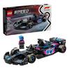 LEGO 77248 BWT Alpine F1® Team A524 Гоночный Автомобиль Конструктор