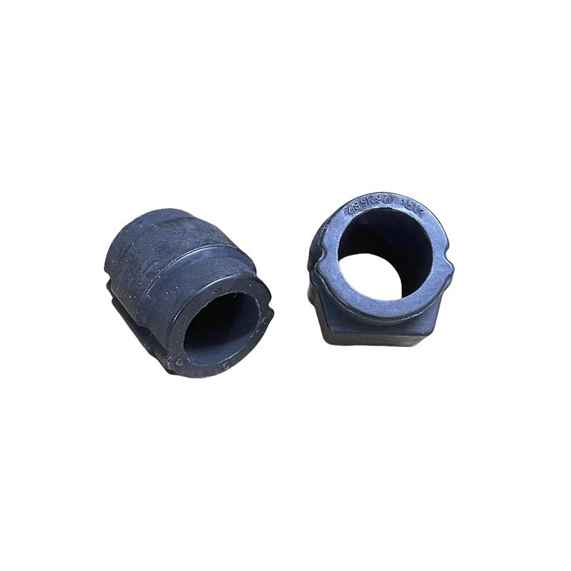 For Bentley Continental Gt Gtc Flying Spur 2004-2018 1Pair/2PCS Front Stabilizer Sway Bar Rubber Bushings Repair Kit 3W0411305D