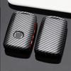 Mazda 3 BP Alexa CX-5 CX5 CX 5 CX8 CX9 CX-30 CX30 MX5 RF MX 5 CX4 uchun avtomobil kaliti g'ilofi 2022 2023