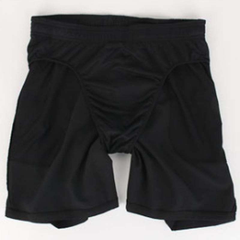 New Balance Shorts Sports 5 Inch Shorts Mens Black Ms51901 Bk