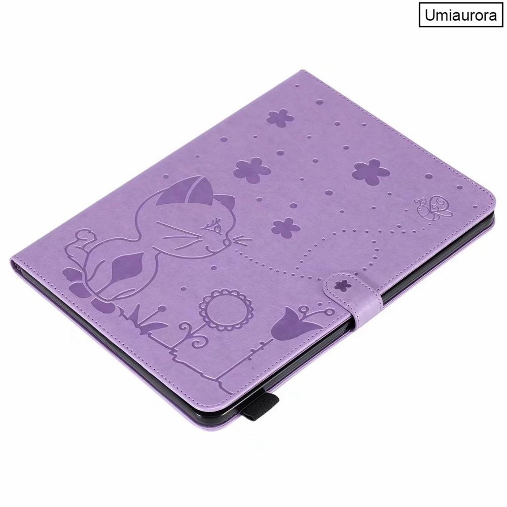 Case for IPad 7th 8th 9th Gen 10.2 Mini 5 6 9.7 Pro 11 10.5 Smart Protective Cover for IPad Air 2 3 4 5 10.9 Tablet Funda Shell